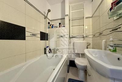 Apartament cu 2 camere decomandat, mobilat în Lunei - 2