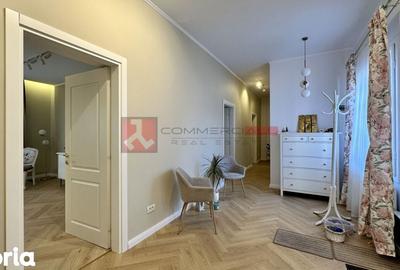 Spațiu comercial, de 308 mp, în Bartolomeu - 18