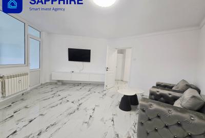 Apartament 3 camere prima închiriere, zona 13 Septembrie, totul nou - 3