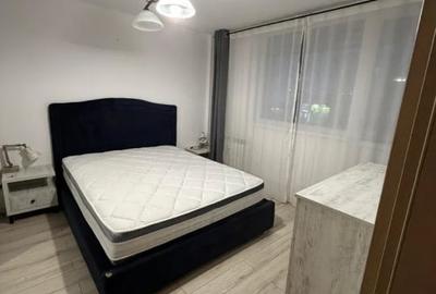 Apartament cu 3 camere decomandat, mobilat în Drumul Taberei - 6