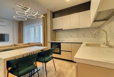 INCHIRIERE APARTAMENT 2 CAMERE//ONE COTROCENI PARK - 5