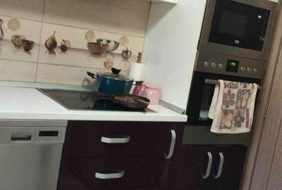 Apartament cu 3 camere semidecomandat în Podu Roș - 8