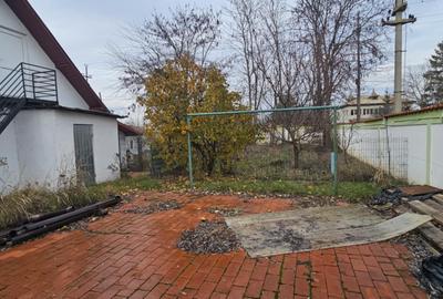 Ciorogarla-casa Sp+ P+M, garaj 2 loc+pod locuibil si casa oaspeti, teren=1097mp - 18