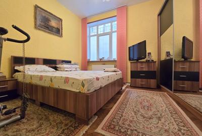 Titulescu - Cuza - Petrom, apartament in vila, 81 mp, centrala proprie - 8