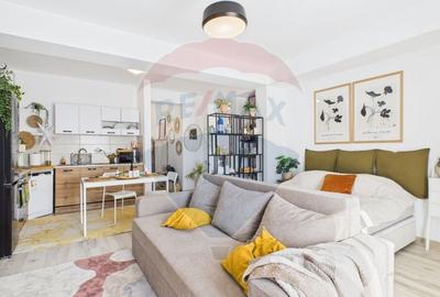 De vanzare|Apartament 2 camere| Reducere 7%|Northlight Residence - 5