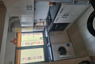 Apartament cu 2 camere decomandat în Ozana - 2