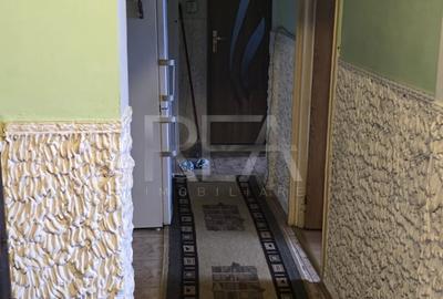 Apartament cu 3 camere decomandat, mobilat în Păcii - 2