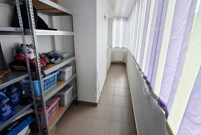 Apartament cu 2 camere semidecomandat în Republicii - 7