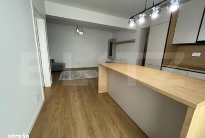 Apartament cu 2 camere în Orașul Nou - 11