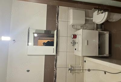 Vand apartament 2 camere, central, decomandat, mobilat si utilat, suprafata 54 mp, pret 62.000 euro - 8