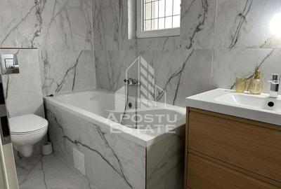 Casa individuala cu 2 locuri de parcare, 3 dormitoare, zona Fratelia - 7