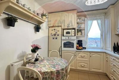 Apartament complet mobilat ?i utilat, str. Turda - 5