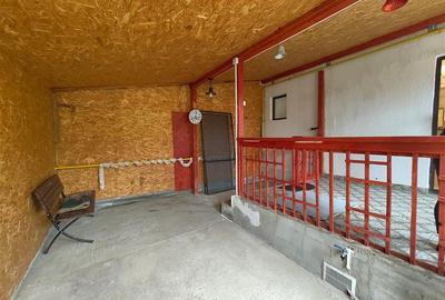 Duplex semimobilat - 3 camere - 200 mp teren - 13