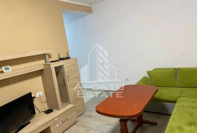 Apartament cu 2 camere, centrala proprie, Dumbravita - 14