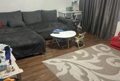 Apartament cu 3 camere decomandat în Central - 2