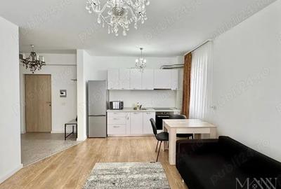 Apartament 2 camere | de inchiriat | Prima Universitatii - 2