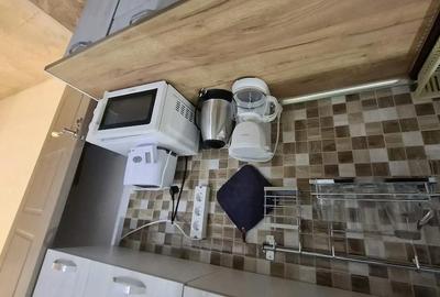 Apartament cu 2 camere decomandat în Universitate - 9