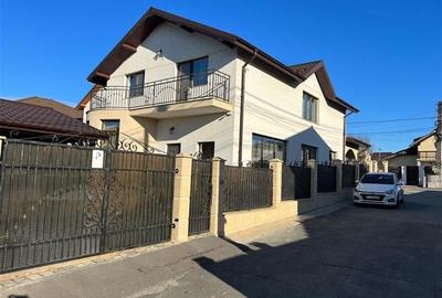 Casă individuală cu 4 camere în Exterior Vest - 3