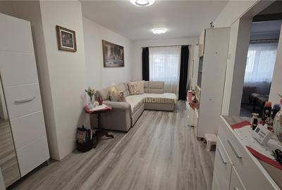 APARTAMENT 3 CAMERE 65 MP MANASTUR ZONA ION MESTER - 5