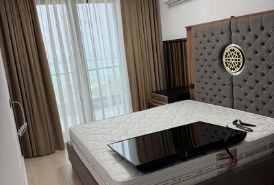 Faleza Nord - vedere la mare - apartament de lux - 3