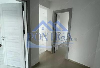 Apartament cu 2 camere decomandat în Chiajna - 12