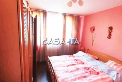 Apartament 2 Camere, Etaj 4, Strada Slt. Mihai Cristian Oancea - 2
