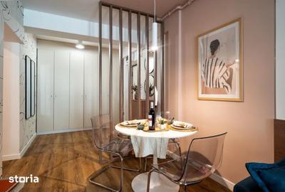 Apartament cu 2 camere decomandat în Nord - 2