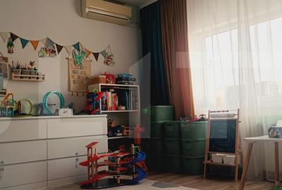 Apartament cu 2 camere decomandat în Freidorf - 5