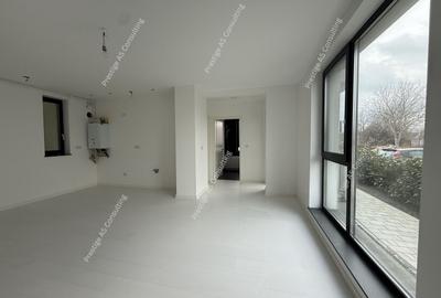 Apartament cu 2 camere semidecomandat, mobilat în Dumbrăvița - 2