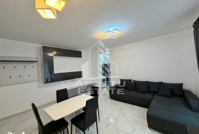Apartament cu 3 camere, mobilat în Central - 6