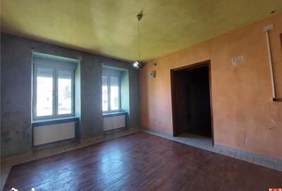 Casă cu 5 camere decomandat cu Teren 2155 Mp în Periam - 3