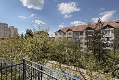 Apartament decomandat în Decebal - 7