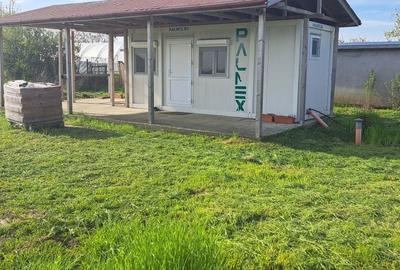 Teren de 2527 mp, în Silistraru - 6