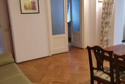 Un apartament foarte cochet situat in vecinateatea parcului Cismigiu - 9