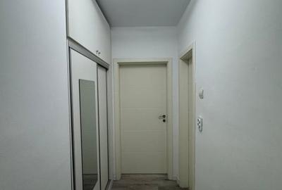 Apartament cu 2 camere semidecomandat, mobilat în Hipodrom 2 - 4