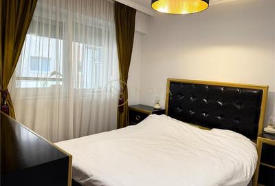 Apartament cu 2 camere decomandat, mobilat în Iancu Nicolae - 14