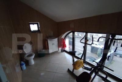 Vila Craiova P+1+M, 317 mp utili ?i curte de 980 mp - 10