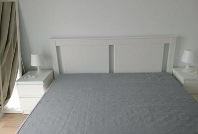 Apartament cu 3 camere decomandat în Nufărul - 6