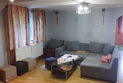 Proprietate finisata utilata (la cheie): Casa, Terasa, Carport Auto, Hala, Cladire, Teren 5755 mp - 6