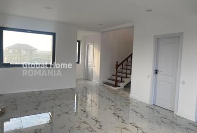Casa P+1 Individuala 147 MP | Moara Vlasiei | Teren 500 MP | Toate Utilitatile - 5
