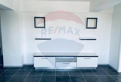 Apartament cu 2 camere decomandat în Vârteju - 5