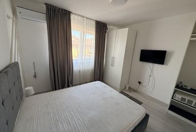 Garsonieră decomandată, mobilată în Militari - 3