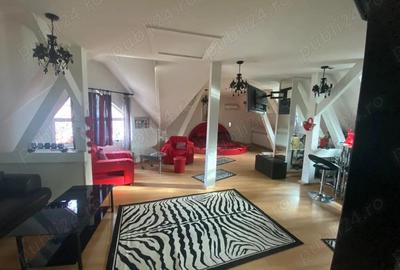 Vila ultracentrala, 390 mp utili,si birou cu acces stradal - 8