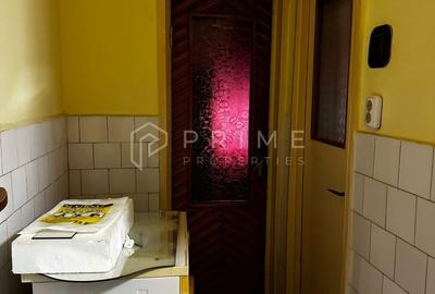 Apartament cu 2 camere circular în Dâmbu Pietros - 4