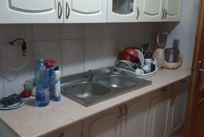 Apartament cu 2 camere decomandat în Aviației - 16