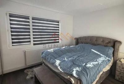 Apartament 3 camere, central, renovat recent, zona linistita, Campina - 6