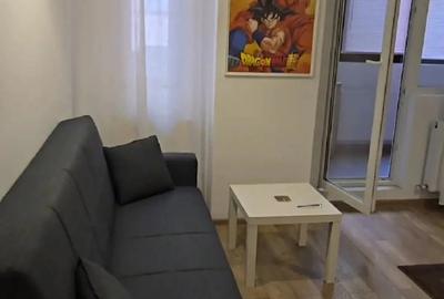 Apartament cu 2 camere semidecomandat în Chiajna - 8