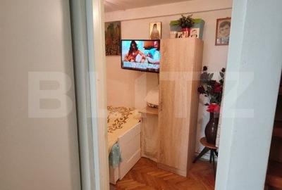 Apartament cu 3 camere, curte comuna de 284 mp, locatie excelenta, Gruia - 8