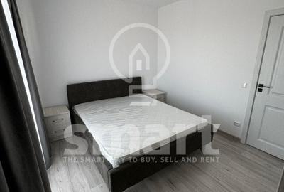 Apartament cu 3 camere semidecomandat, mobilat în Iris - 3