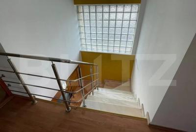 Casă cu 4 camere cu Teren 280 Mp în Central - 3